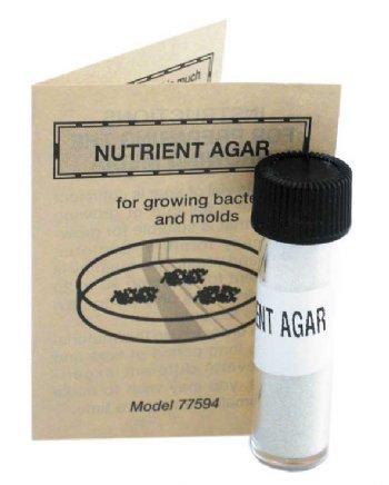 Nutrient Agar - 4g