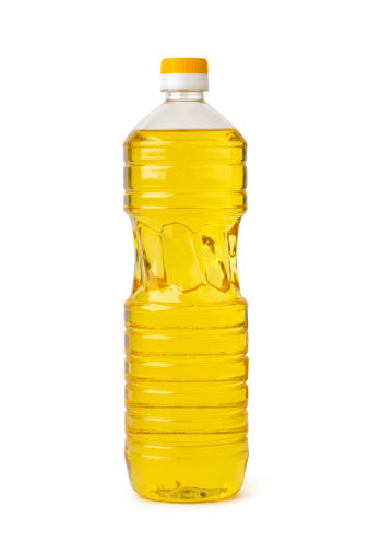 Cooking Oil 8oz