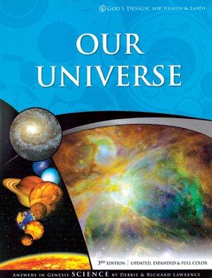 God's Design - Our Universe