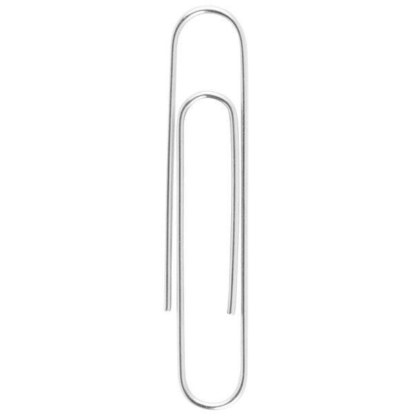 Large Paper Clips - 2pk