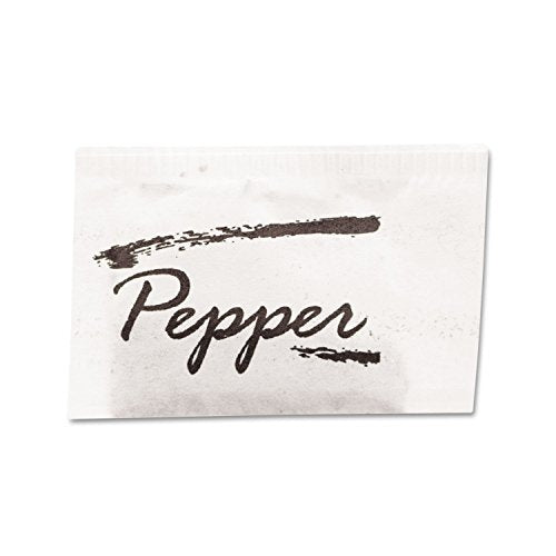 Pepper Packet