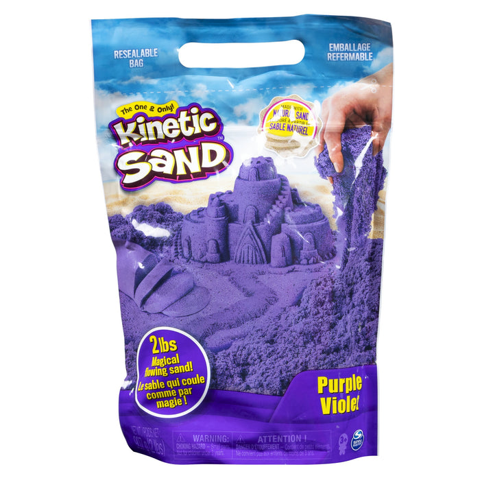 2 lb Color Kinetic Sand