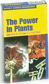 The Power In Plants VHS