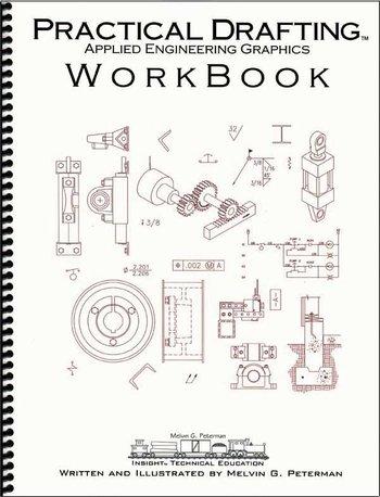 Practical Drafting Workbook - Technical Drawing Skills — Nature's ...