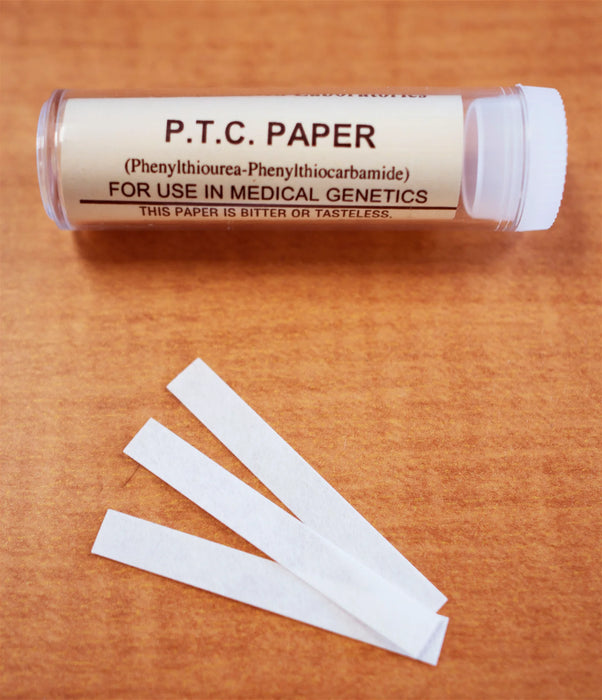 PTC Paper 10pk
