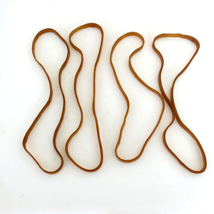 Long rubber band