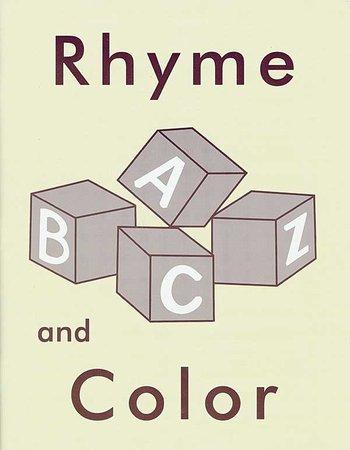 Rhyme & Color cb