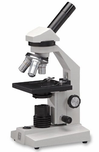 131-RLED Cordless/Rechargeable Microscope
