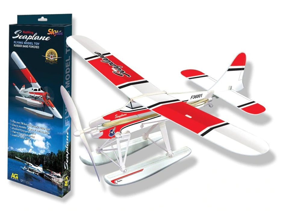 Red Wing Seaplane Kit