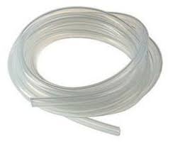 Rubber tubing - 2ft