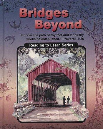 Bridges Beyond- CLE reader