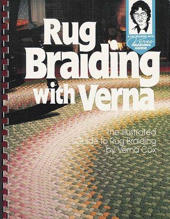 Rug Braiding With Verna