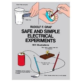 Safe & Simple Electrical Exper