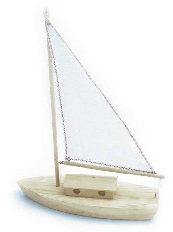 Sailboat Kit