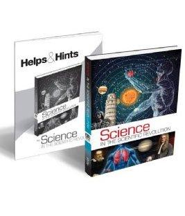 Science in the Scientific Revolution - Helps & Hints
