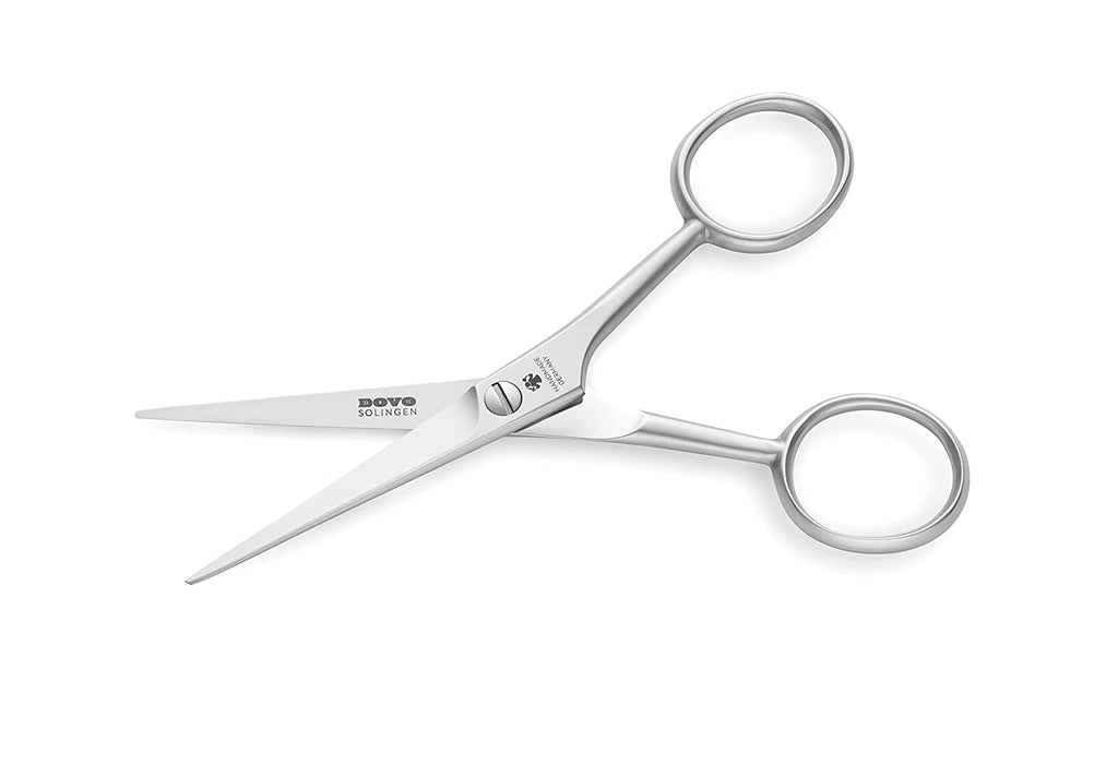 Scissors - stainless 4.5"