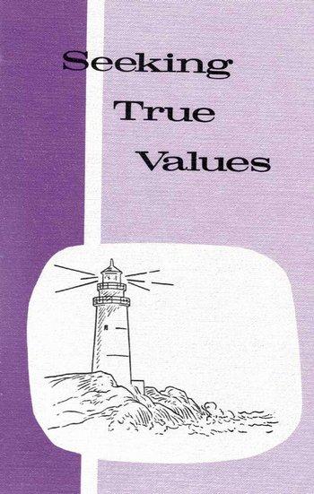 Seeking True Values