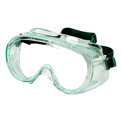 Safety Goggles, splash, impact