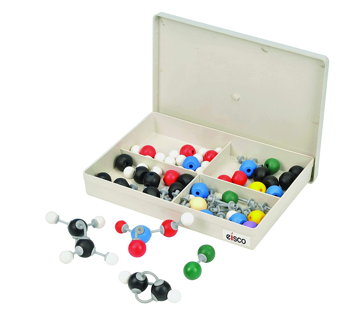 Molecular Model Set Basic — Nature's Workshop Plus