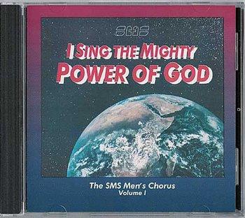 I Sing the Mighty Power CD