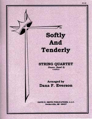 Softly & Tenderly - DS Quartet