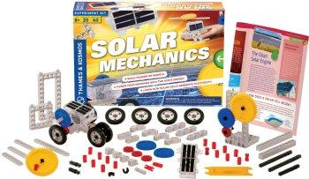 Solar Mechanics - T&K kit