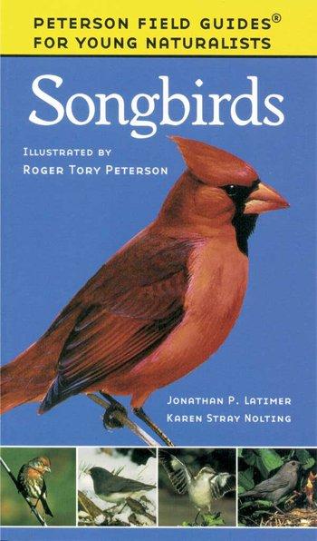 SongBirds - Peterson F.G.