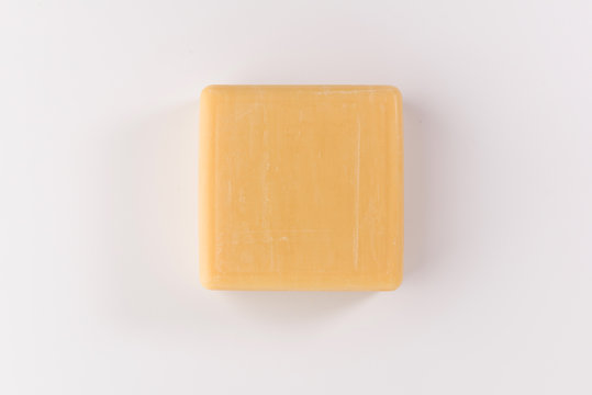 Trial-Size Soap Bar