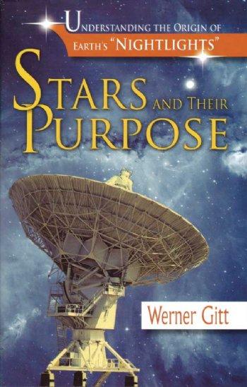 Stars &Their Purpose