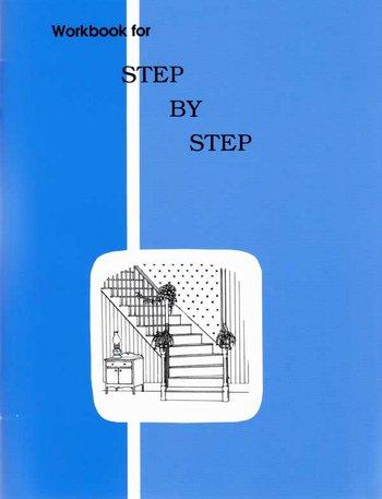Step by Step Workbook — Nature's Workshop Plus