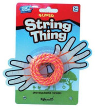 String Thing Remote String Thing — Nature's Workshop Plus