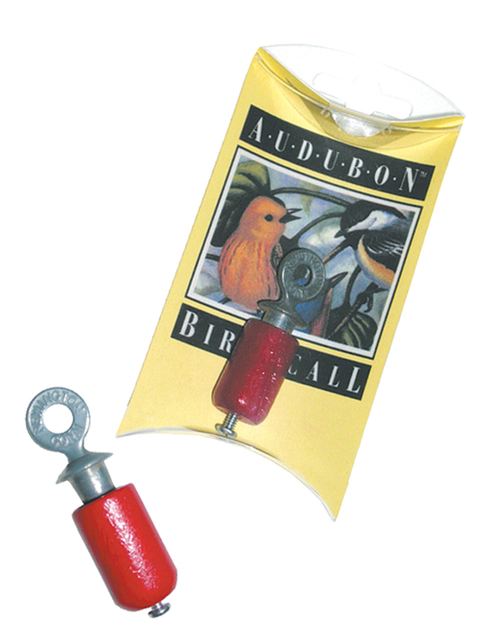 Audubon Bird Call — Nature's Plus