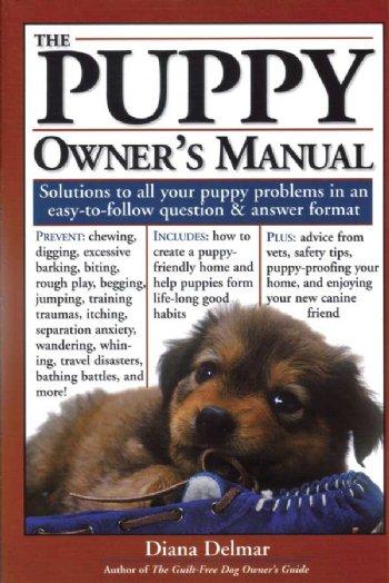 Puppy Owners Manual