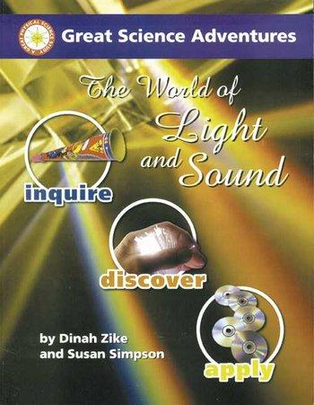The World of Light & Sound