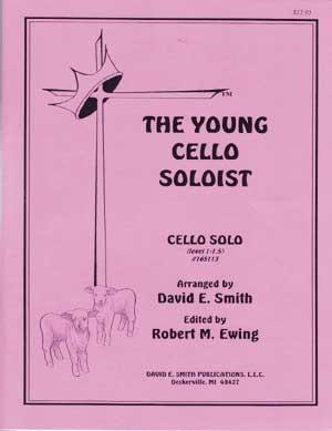 The Young Cello Soloist