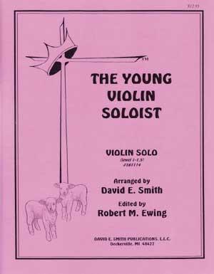 The Young Violin Soloist