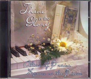 Thine is the Glory - CD