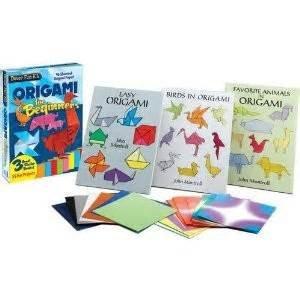 Origami Fun Kit