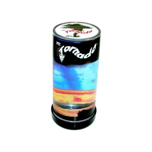TEDCO Pet Tornado - Shake The Tube and Watch The Funnel Form!: :  Industrial & Scientific