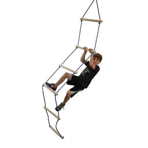 Rope Ladder Durable and Safe Outdoor Climbing Accessory — Nature's ...
