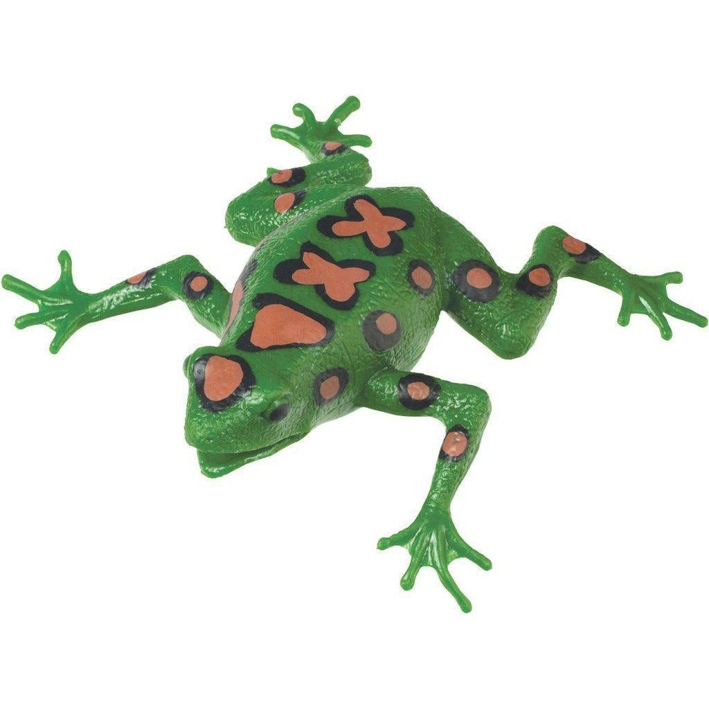 toysmith-frog-