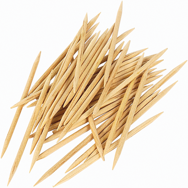 Toothpick - 10pk