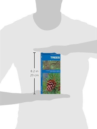 Trees - Pocket Naturalist