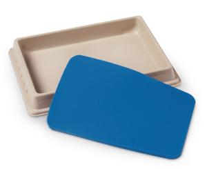 Large Dissect. Tray & Flex Pad