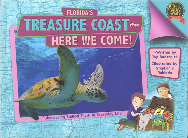 Florida Treasure Cost