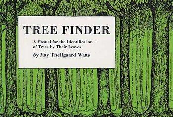 Tree Finder