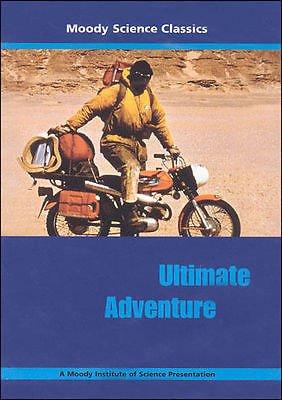 Ultimate Adventure - DVD
