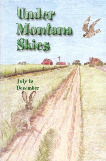 Under Montana Skies-July/Dec
