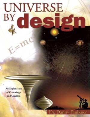 Universe By Design