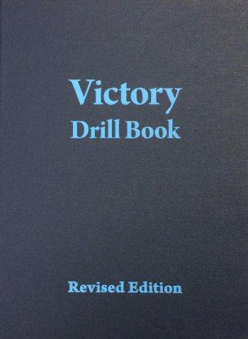 The Victory Drill Book: Phonics and Reading Exercises — Nature's ...